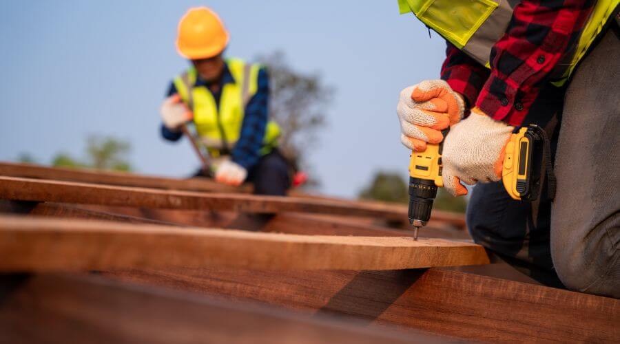 Expert flood damage restoration services in Grandview, TN